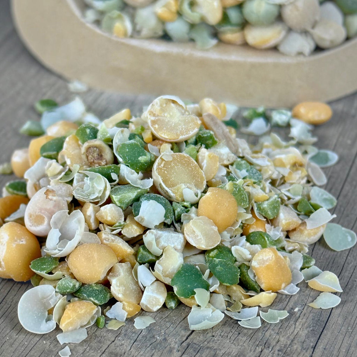Organic Molt & Layer Protein Booster™
