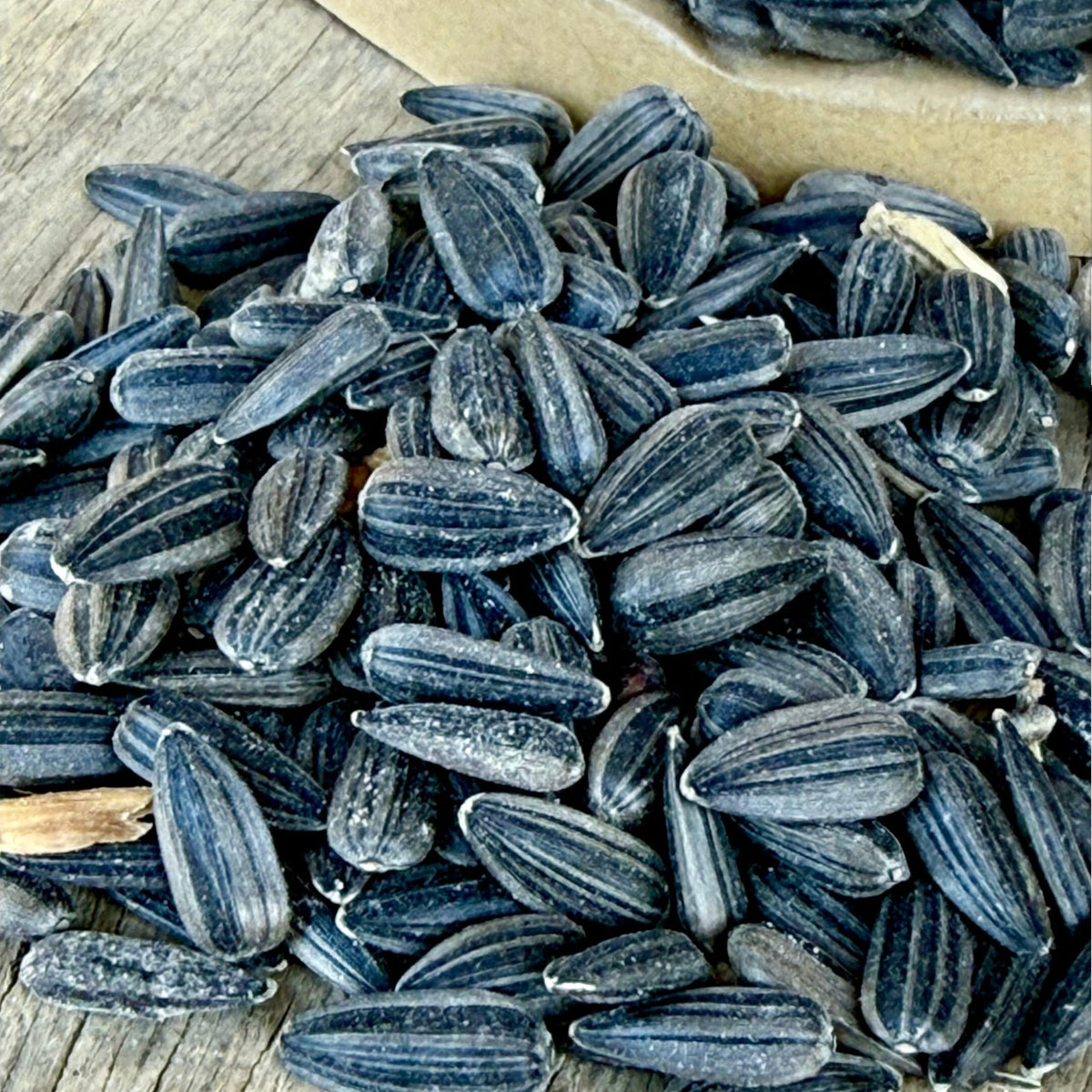 Chopped Organic Immunity Blend Support Treat™