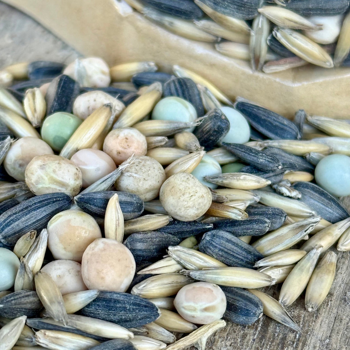 Organic Immunity Blend Support Treat™