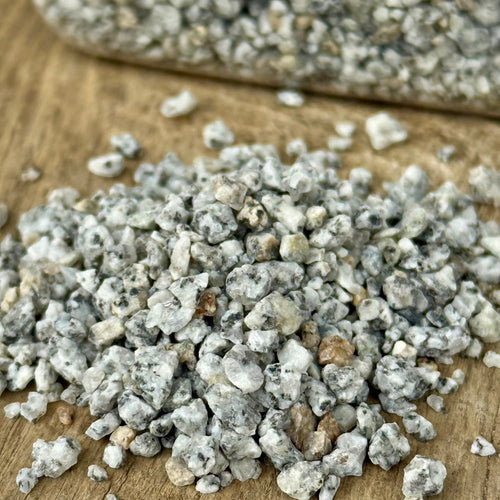 Crushed Granite