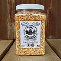 Organic Cracked Corn