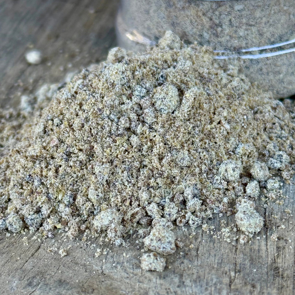 Organic Flaxseed Meal
