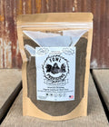 Immunity Boosting Organic Black Oil Sunflower Meal Treat™ for smaller fowl