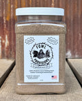 100% Washed Coarse Bathing Sand™
