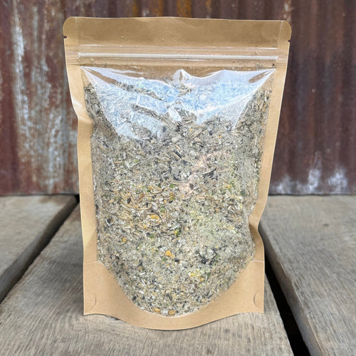 Chopped Organic Immunity Blend Support Treat™