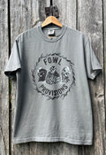 Fowl Provisions™ Company Logo T-Shirt