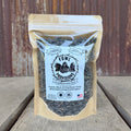 Organic Black Oil Sunflower Seeds