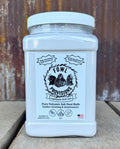 Pure Volcanic Ash Dust Bath™