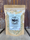 Organic Molt & Layer Protein Booster™ for smaller fowl