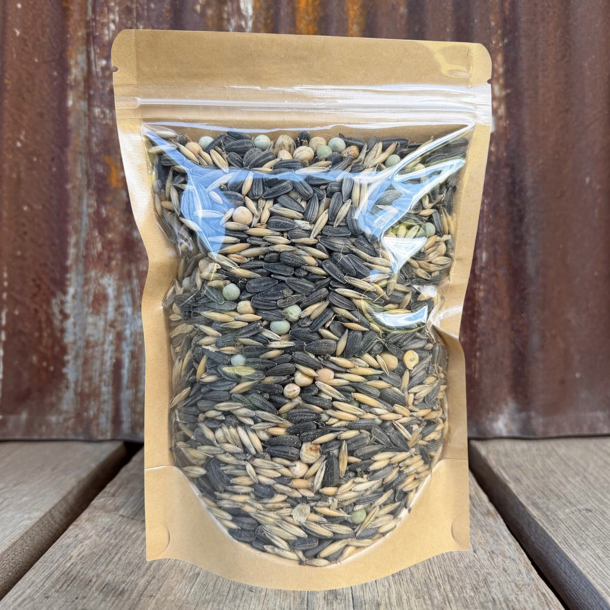 Organic Immunity Blend Support Treat™
