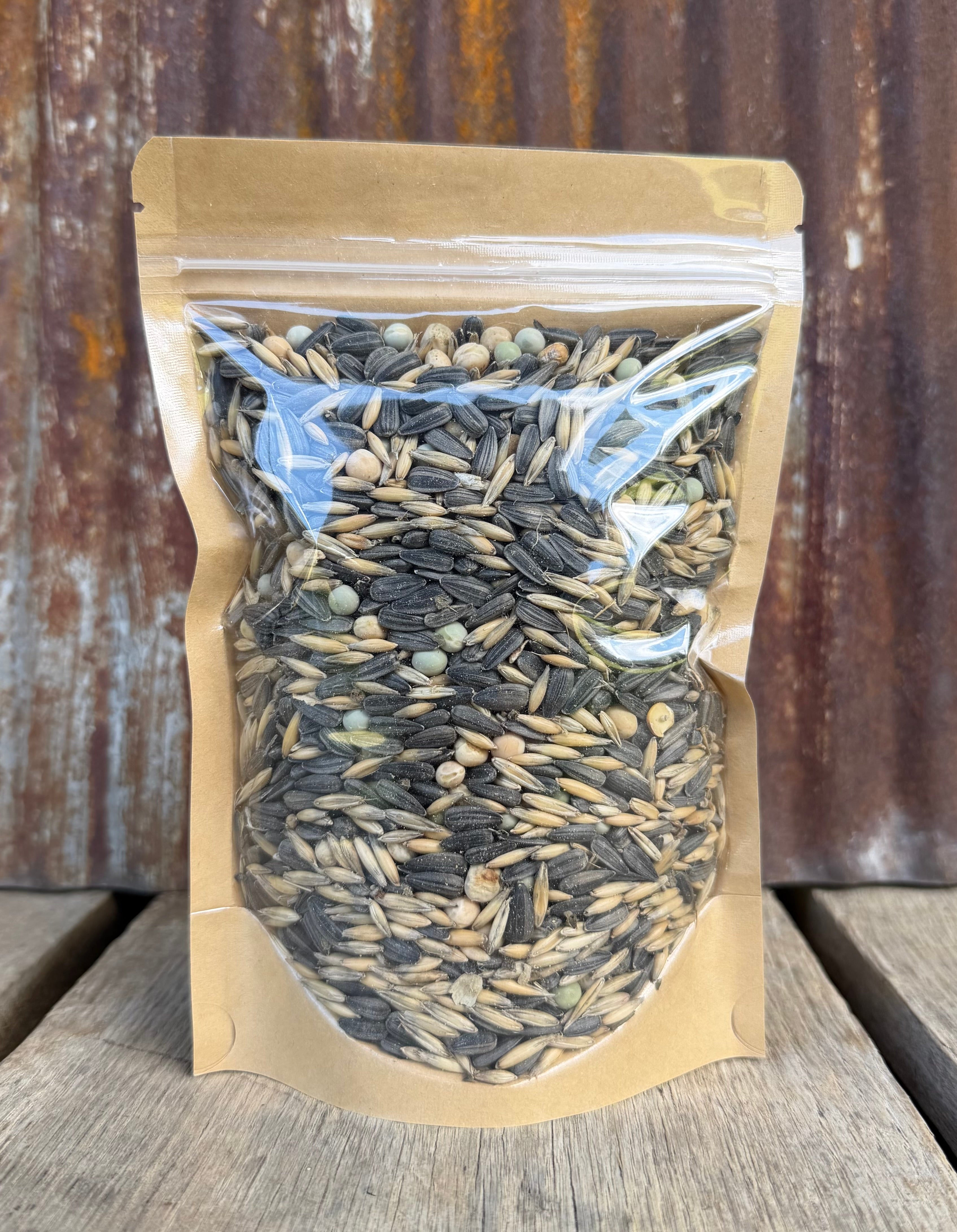 Organic Immunity Blend Support Treat™