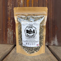 Organic Chopped & Fortified Black Oil Sunflower Seed Nutritional Supplement™
