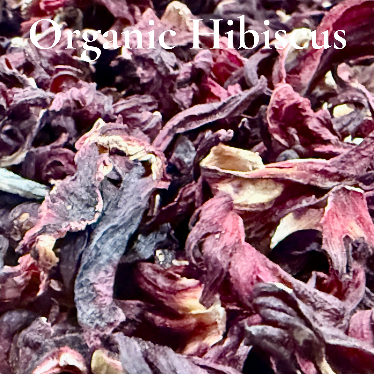 Organic Botanical Dust Bath Bomb™