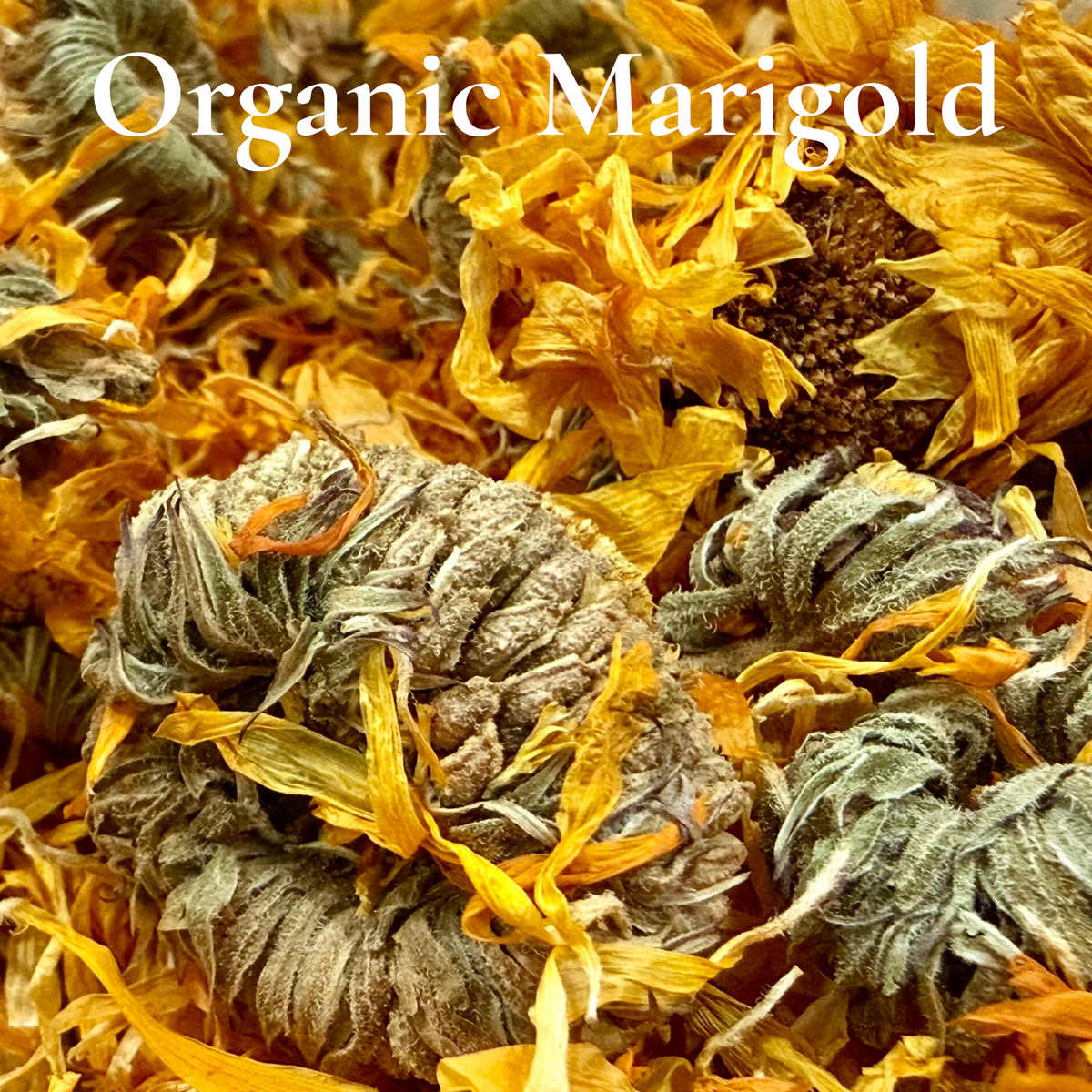 Organic Herbal Dust Bath™