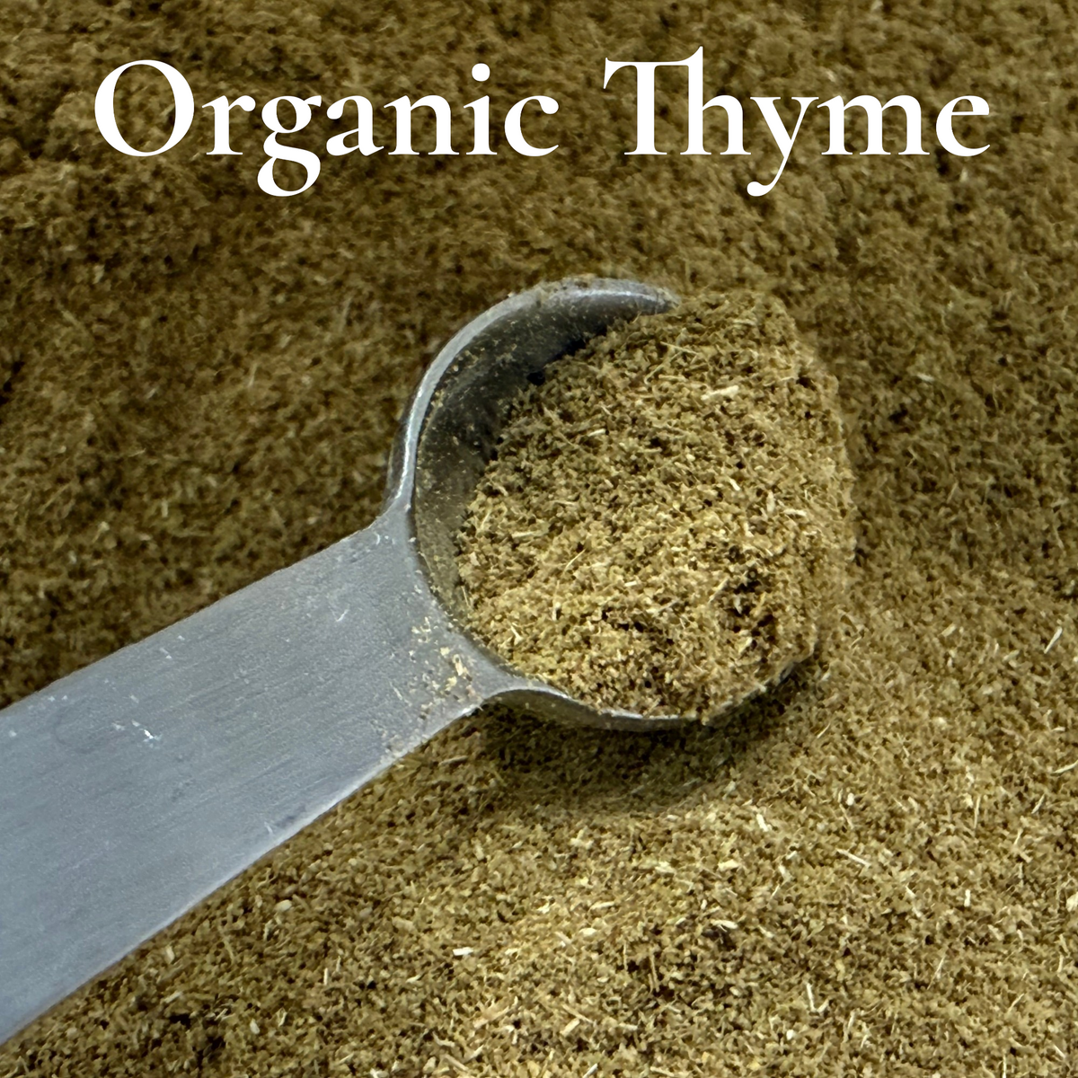 Organic Herbal Dust Bath™