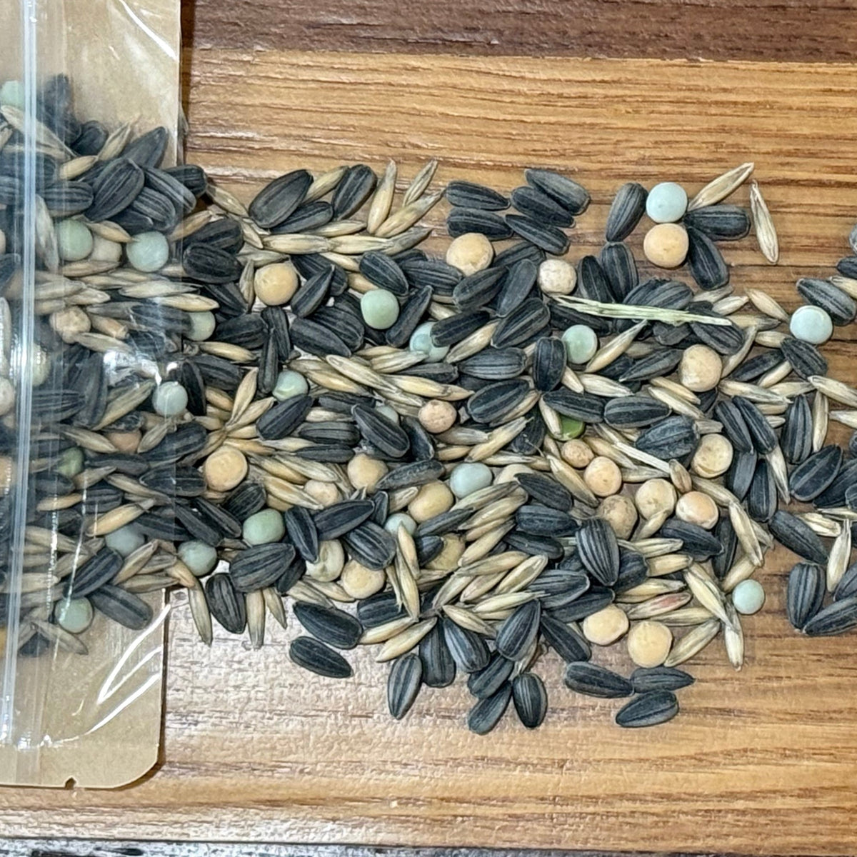 Organic Immunity Blend Support Treat™
